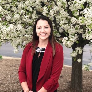 Meet your Posher, Jessie